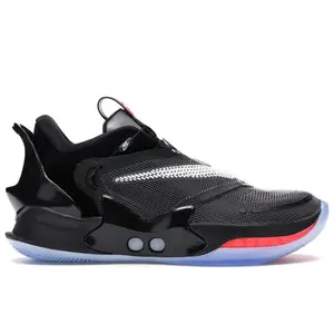 Nike Men's Adapt BB 2.0 Black (US Charger) Basketball Shoes, from StockX