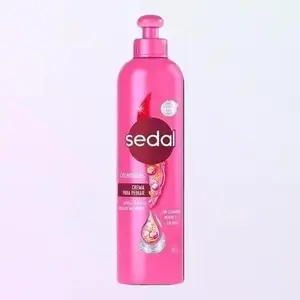 Ceramides Hair Cream / Crema Ceramidas 300ml - Haircare Product for Stylish and Radiant Hair Haircare