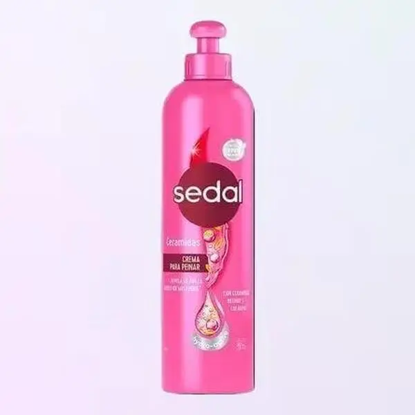 Ceramides Hair Cream / Crema Ceramidas 300ml - Haircare Product for Stylish and Radiant Hair Haircare