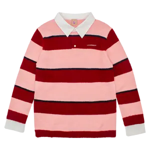 Loverboy Knit Rugby