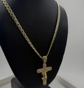 Cadena con dije