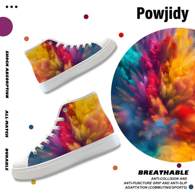 【Powjidy】Lucky Casual sports shoes, lightweight, shock absorbing, durable, with soft cushioning soles—perfect for all seasons. A birthday gift for couples.