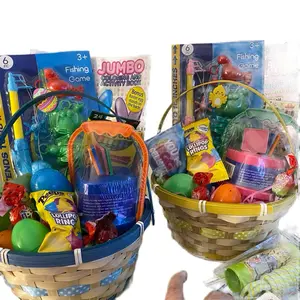 Baskets for Kids - Ideal Storage Solutions for Toys, Games, and Activities, Ideal for 3+ Players
