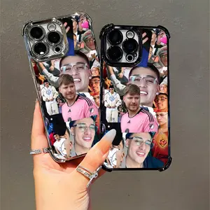Quevedo Collage - Style Artistic iPhone Case: Perfect for Music - Loving Youths Compatible with iPhone 11/12/13/14/15/16 (Pro Max/Plus)