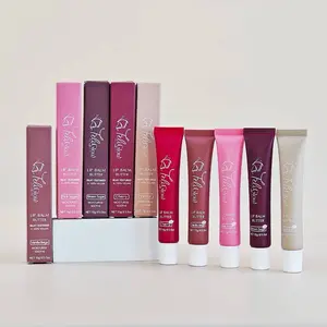 Lip Butter Balm
