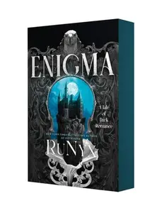 Enigma: A Dark Academia Romance -- RuNyx, Paperback