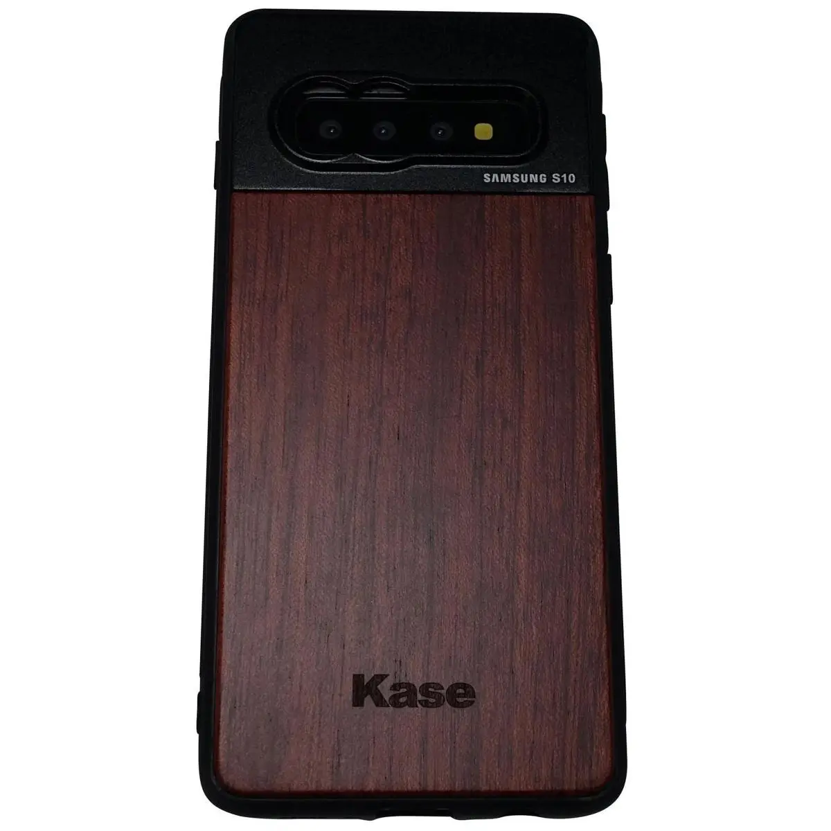 Kase Premium Durable Smartphone Camera Lens Casing with Lens Mount, Essential Accessory for Samsung S10 Phones & Cameras