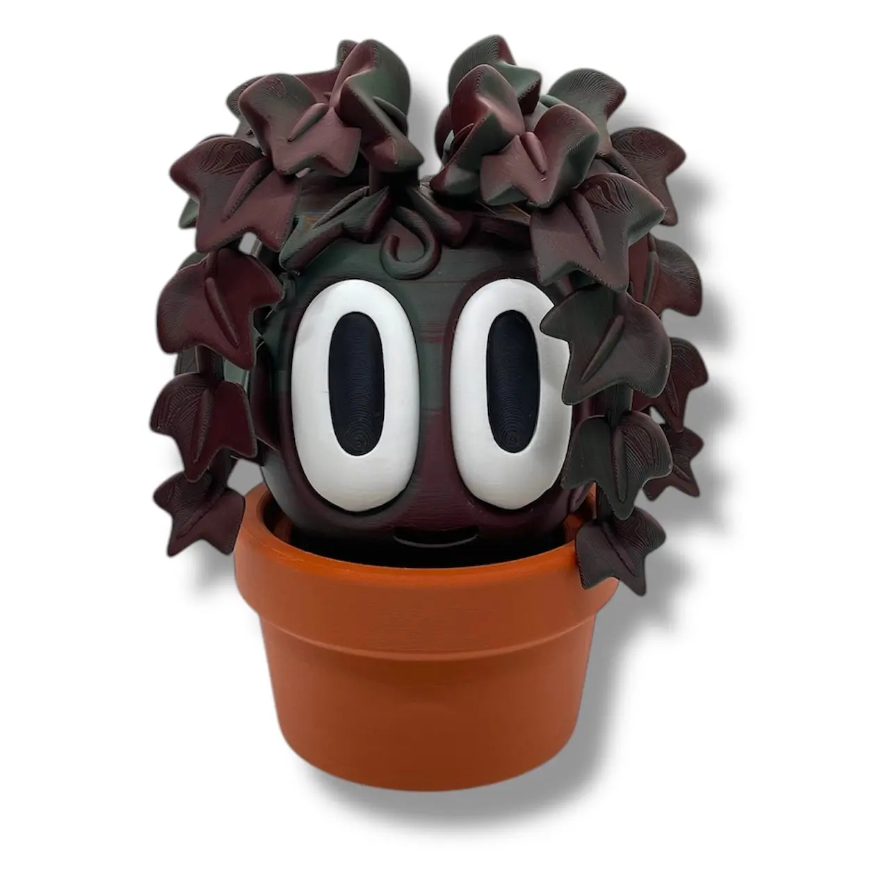 CHONKZ Ivy Plant Red/Green