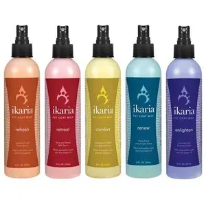 Ikaria  ikaria Coat Mist 8oz Comfort