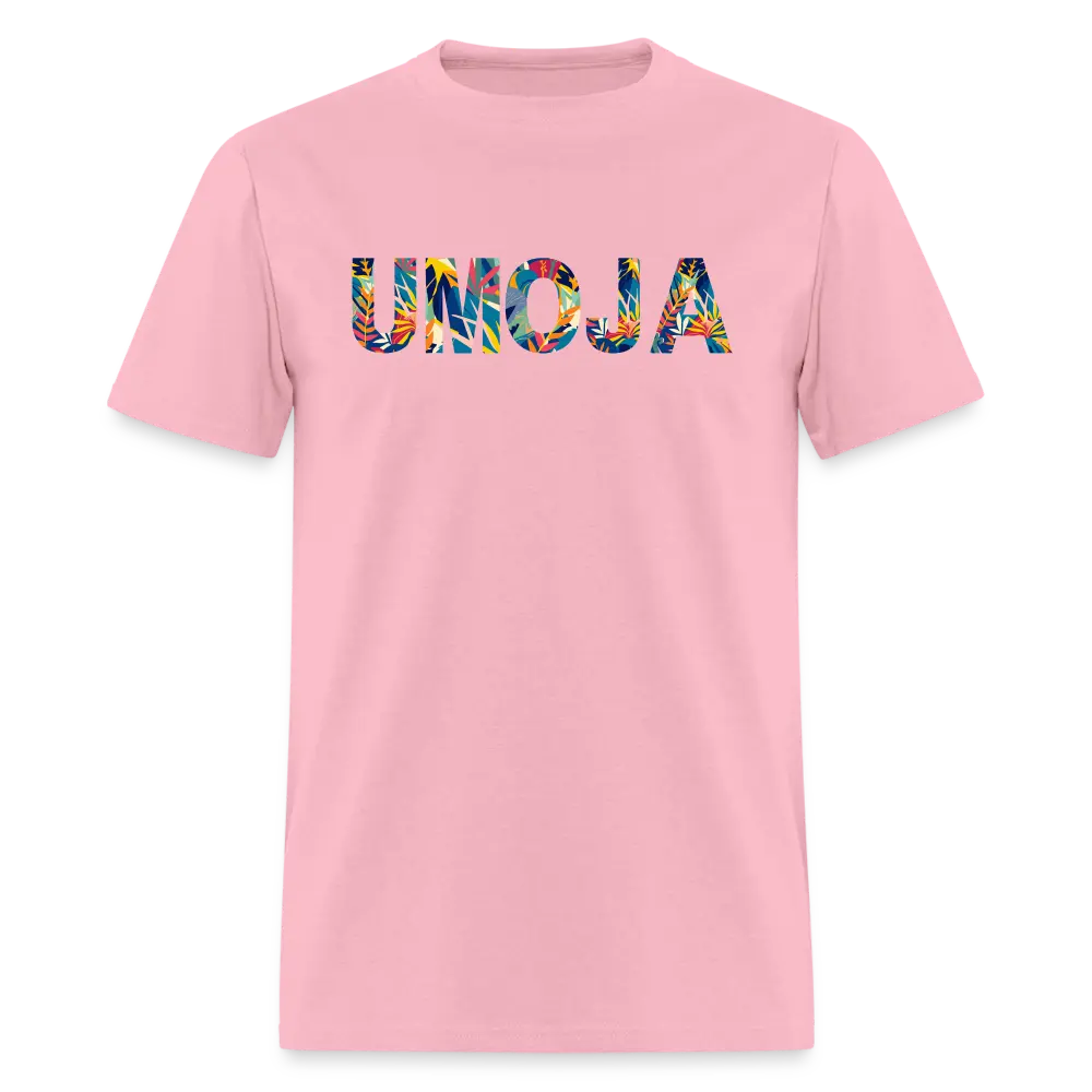 Kwanzaa Umoja Classic T-Shirt