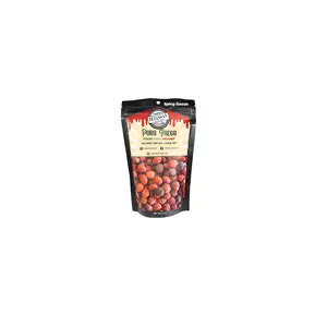 Tannas Botannas Juicy Filled Candy 9oz Spicy Goozh – Sweet Sour Spicy Mexican Candy Snack