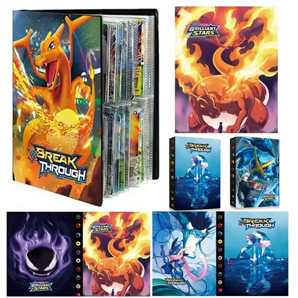 Card Vault Pro Pokémon Card Binder Card Vault Pro Pokémon Card Binder