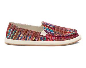 Donna Blanket - Women Loafers
