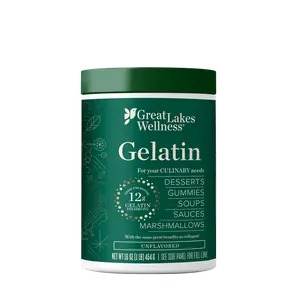 Beef Gelatin