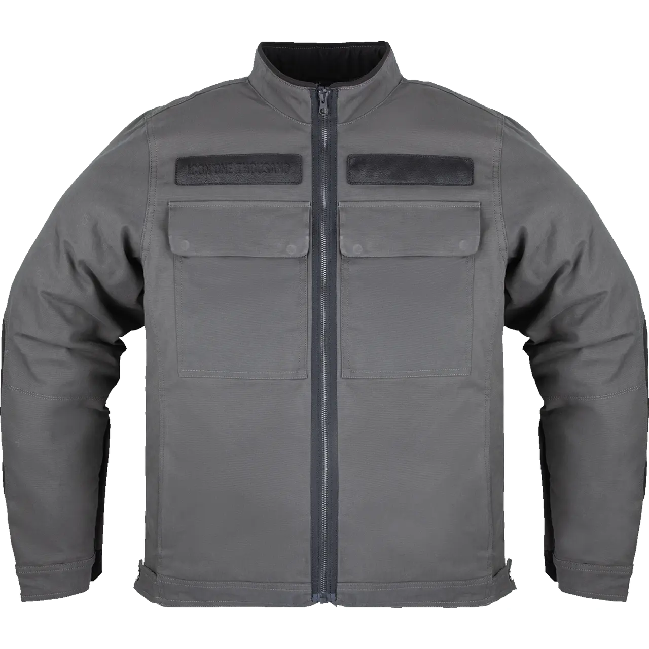 Icon Motosports Mototanker Jacket