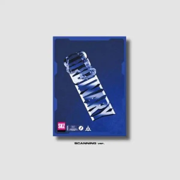 Oddinary Mini Album (Standard Version)