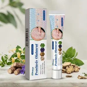 Soothing Antifungal Cream | Instantly calms persistent itching and irritation. Visibly balances skin tone and reduces inflammation. Safe, non-irritating formula for long-term use.