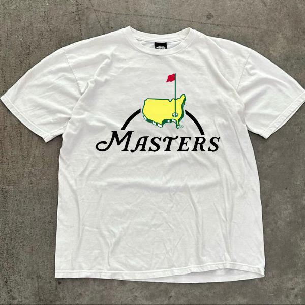 Masters Golf TShirt, Sweatshirt, Hoodie, Golf Tournament Shirt, Golfer Gift, Vintage Golf Shirt, Golf Lover Tee, Golf Fan Apparel