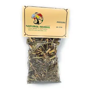 Insulina Hierba / Tea (1oz)