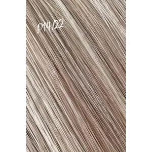 Tape Hair Extensions p14-22 Premium Dimensional Blonde