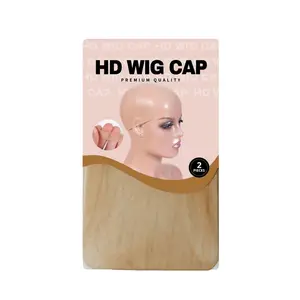 HD Wig Cap