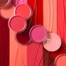 BLUSHED CREAM BLUSH