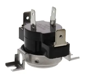 WE04X25201 GE Dryer Thermostat (Cycling)