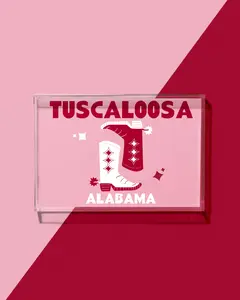 Tart By Taylor - Kickoff Small Trays | Tuscaloosa