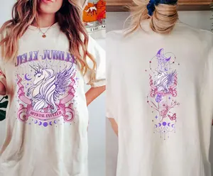 Jelly Jubilee Crescent City Shirt, Jelly Jubilee Fan T-Shirt Sweatshirt, Crescent City SJM Shirt, Bryce Quinlan Merch, Acotar Merch