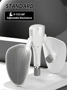 Kegel exercise equipment, pelvic floor muscle trainers, leg exercise equipment, home fitness equipment - suitable for both men and women