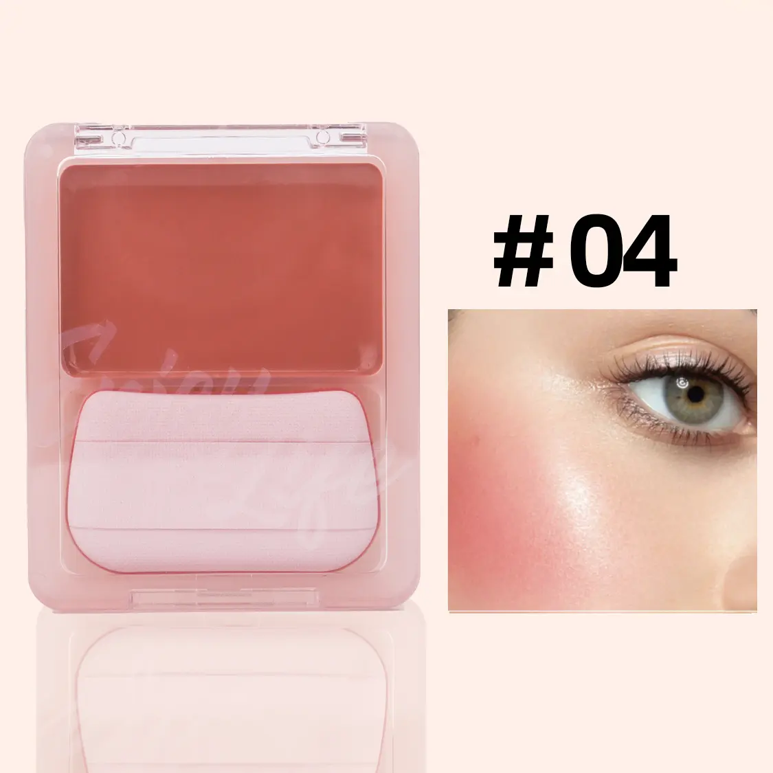 #04Spring blown apricot