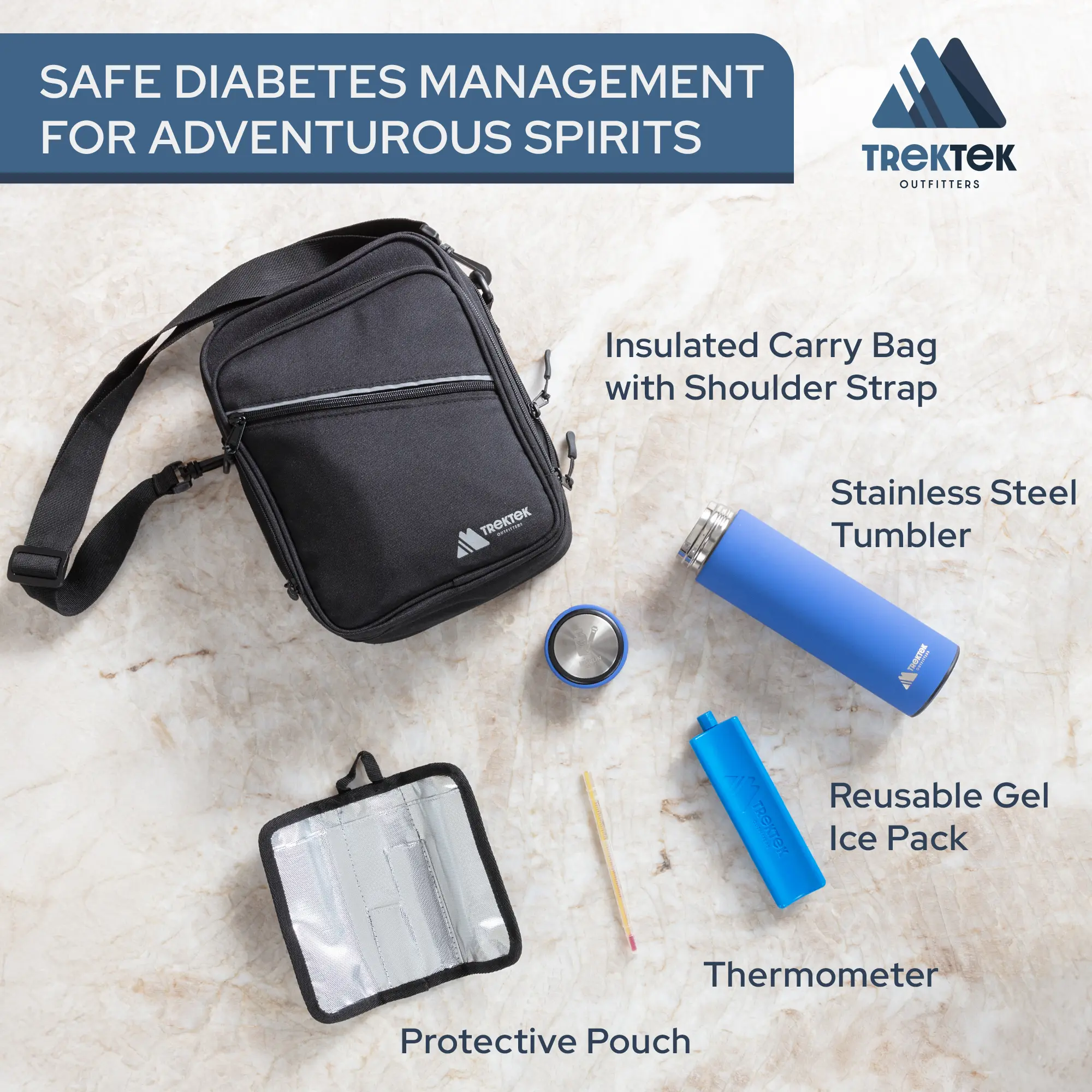 insulated travel case for semaglutide TrekTrek Insulin Cooler Travel Case - Insulated Insulin Travel Case TSA Approved with Ice Packs Carry Bag & Thermometer for Diabetes Medicine insulated travel case for semaglutide TrekTrek Insulin Cooler Travel Case - Insulated Insulin Travel Case TSA Approved with Ice Packs Carry Bag & Thermometer for Diabetes Medicine