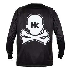 OG Skull DryFit Longsleeve Jersey