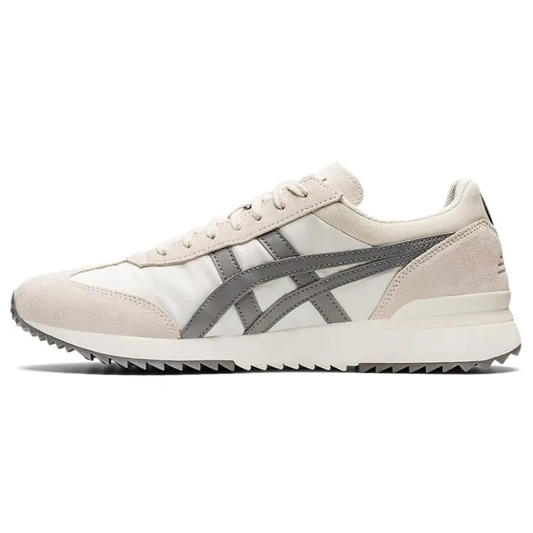 Onitsuka Tiger California 78 Ex Birch Steeple Grey Retro Durable Low Top Sneakers Unisex Off White 1183A355-201