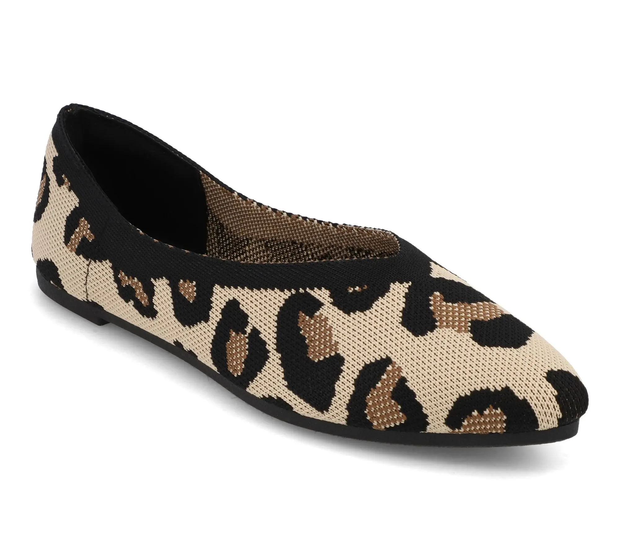 MIA Ballet Flats - Lita