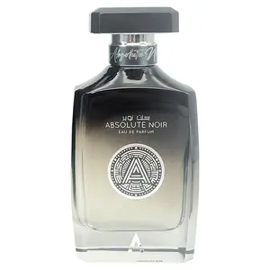 ATRALIA ABSOLUTE NOIR 100ML EDP LUXURY MENS PERFUME