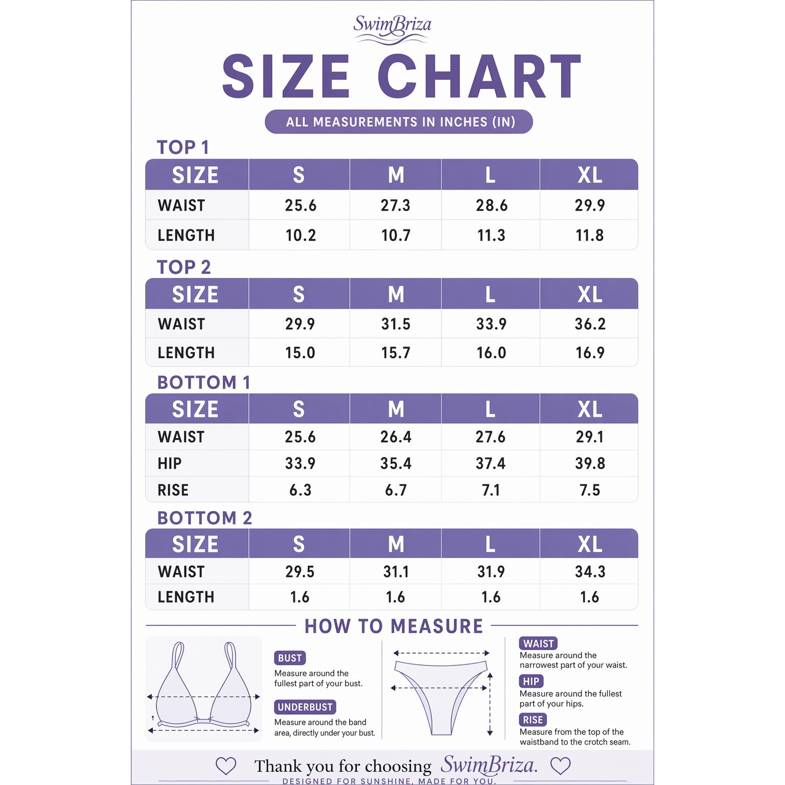 Briza｜ Women's Checkerboard Print High Waisted Bikini Set Scoop Neck Tank Two Piece Swimsuit Tummy Control Bathing Suit