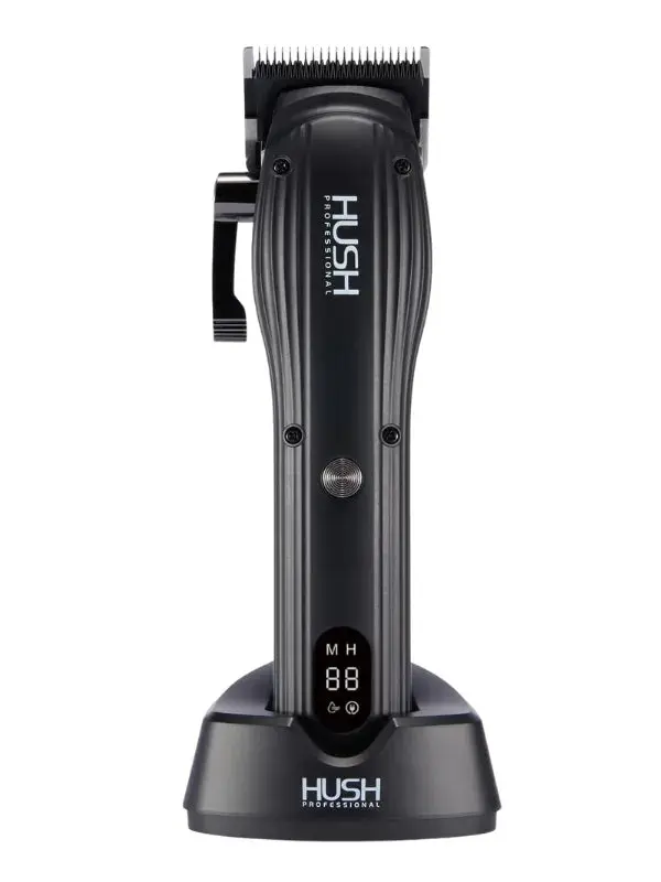 Hush Professional Low Noise Cordless Clipper #C2
