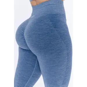 Sky LONG LEGGINGS Cotton Womenswear Cotton Womenswear