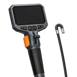 TD450s Articulating 8.5 mm Single Lens Inspection Camera