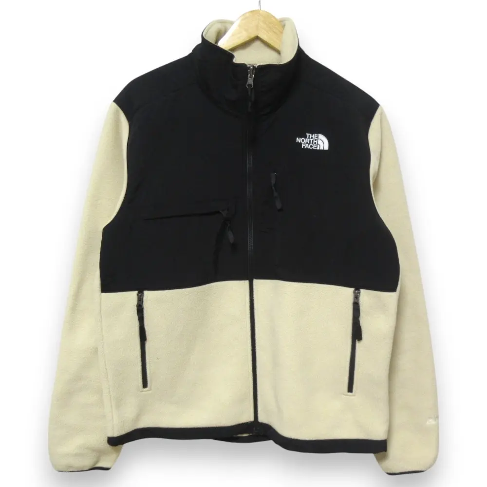 Pre-owned THE NORTH FACE Others Small Leather Goods Denali Fleece Jacket
