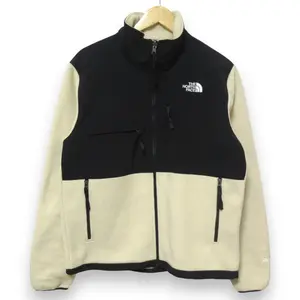 Pre-owned THE NORTH FACE Others Small Leather Goods Denali Fleece Jacket