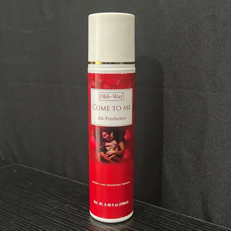 Come to me Air Freshener, Long-Lasting Odor Eliminator for Home, Bedroom, Living Room