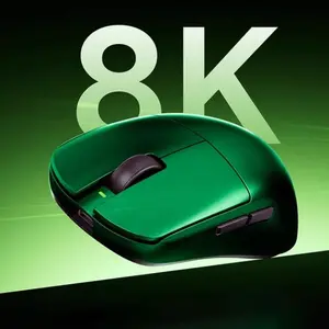 Ultra Wireless Gaming Mouse