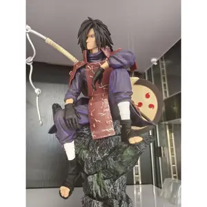 mmmadaraaa  PVC Figure for Home Decoration