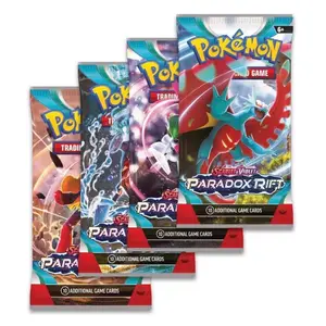 Paradox Rift Booster Pack