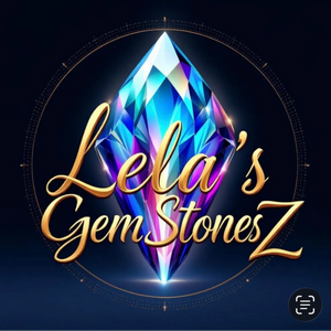Lela’s Gem StoneZ