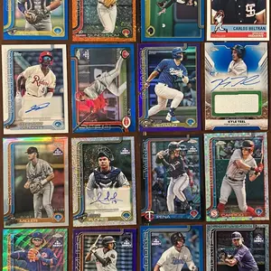 Random Team Lots Just Request Team Baseball Cards Collectible Sports Memorabilia