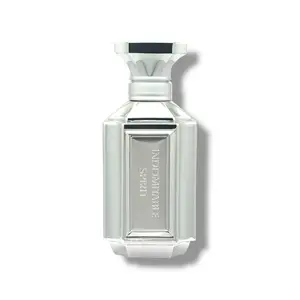 Indomitable Spirit by Ainash Parfums