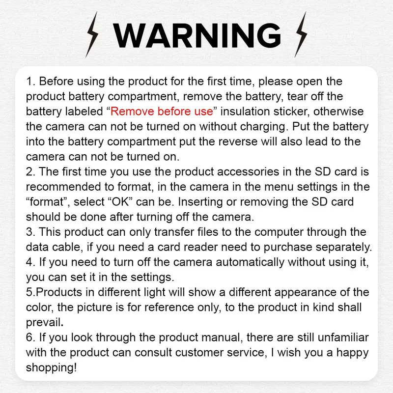 Auto Focus Digital Camera, 1 Count Full HD 1080P/48MP Mini with 32G Memory Card, Ff (F/3.2, f=7.36mm), 16x Zoom for Teenagers Beginners, Mini Camera, Electronic Portable Camera 2